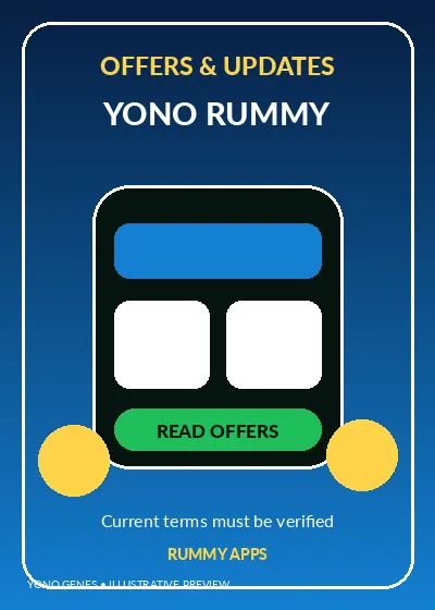 Yono Rummy screenshot 3