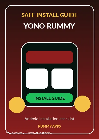 Yono Rummy screenshot 4