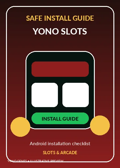 Yono Slots screenshot 4