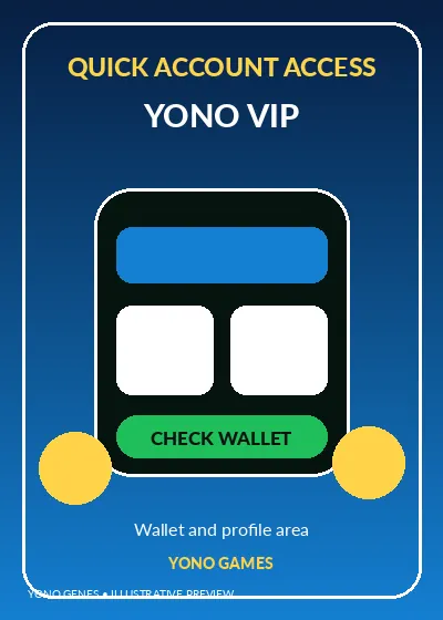 Yono VIP screenshot 2