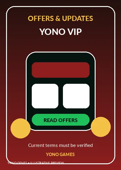 Yono VIP screenshot 3
