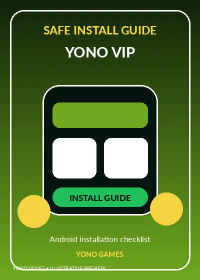 Yono VIP screenshot 4